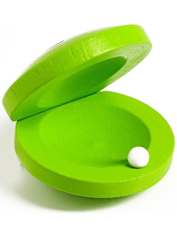 Кастаньета «Лисичка»