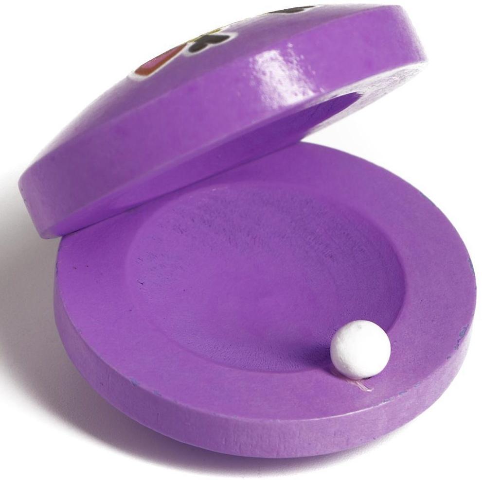 Кастаньета «Оленёнок»