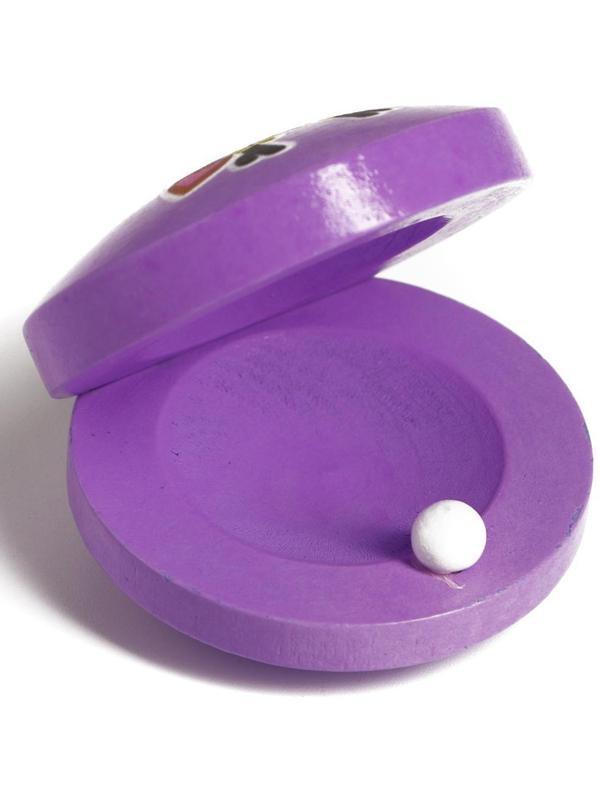 Кастаньета «Оленёнок»