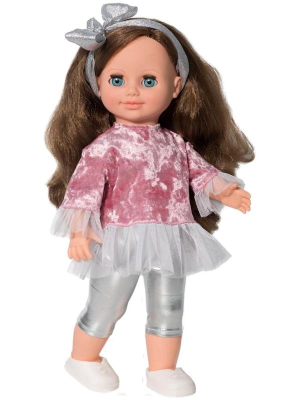 Кукла «Анна модница 1», 42 см