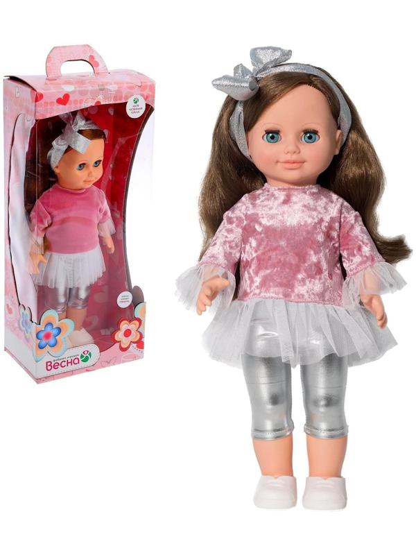 Кукла «Анна модница 1», 42 см