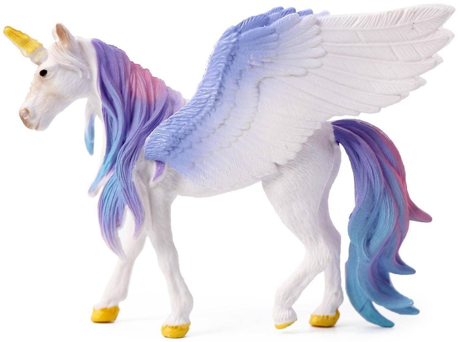 Игрушка «Единорог», МИКС