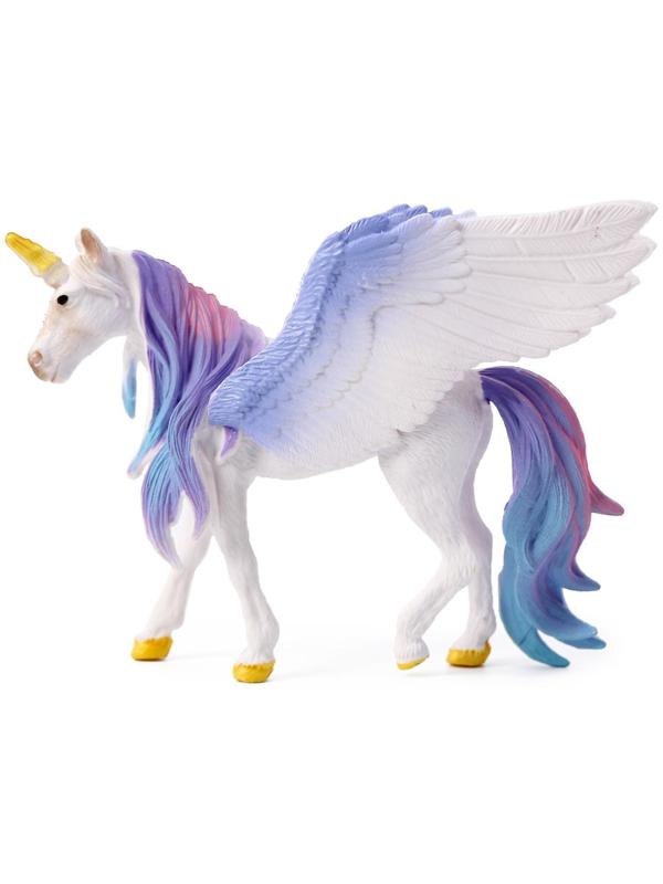 Игрушка «Единорог», МИКС