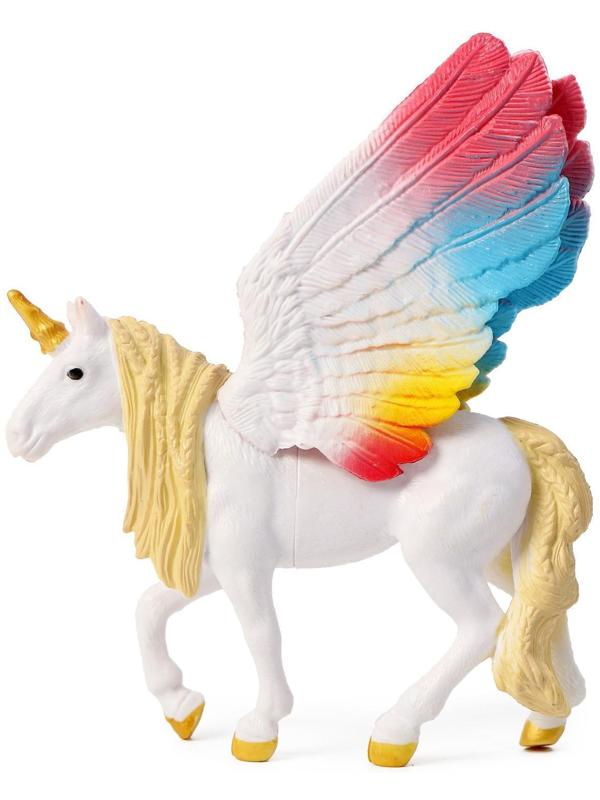 Игрушка «Единорог», МИКС