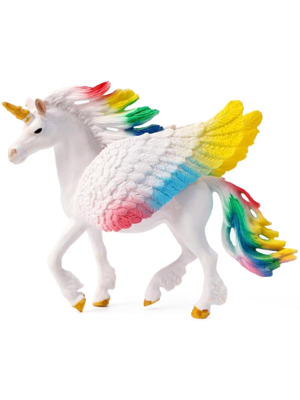 Игрушка «Единорог», МИКС