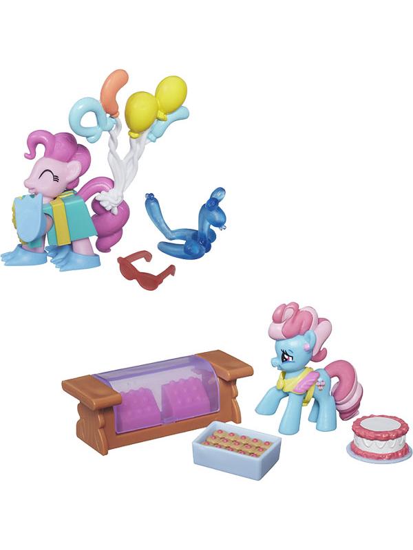 Интернет Магазин Игрушка My Little