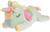 Мягкая игрушка «Единорог», 70 см, радужные крылья, цвета МИКС