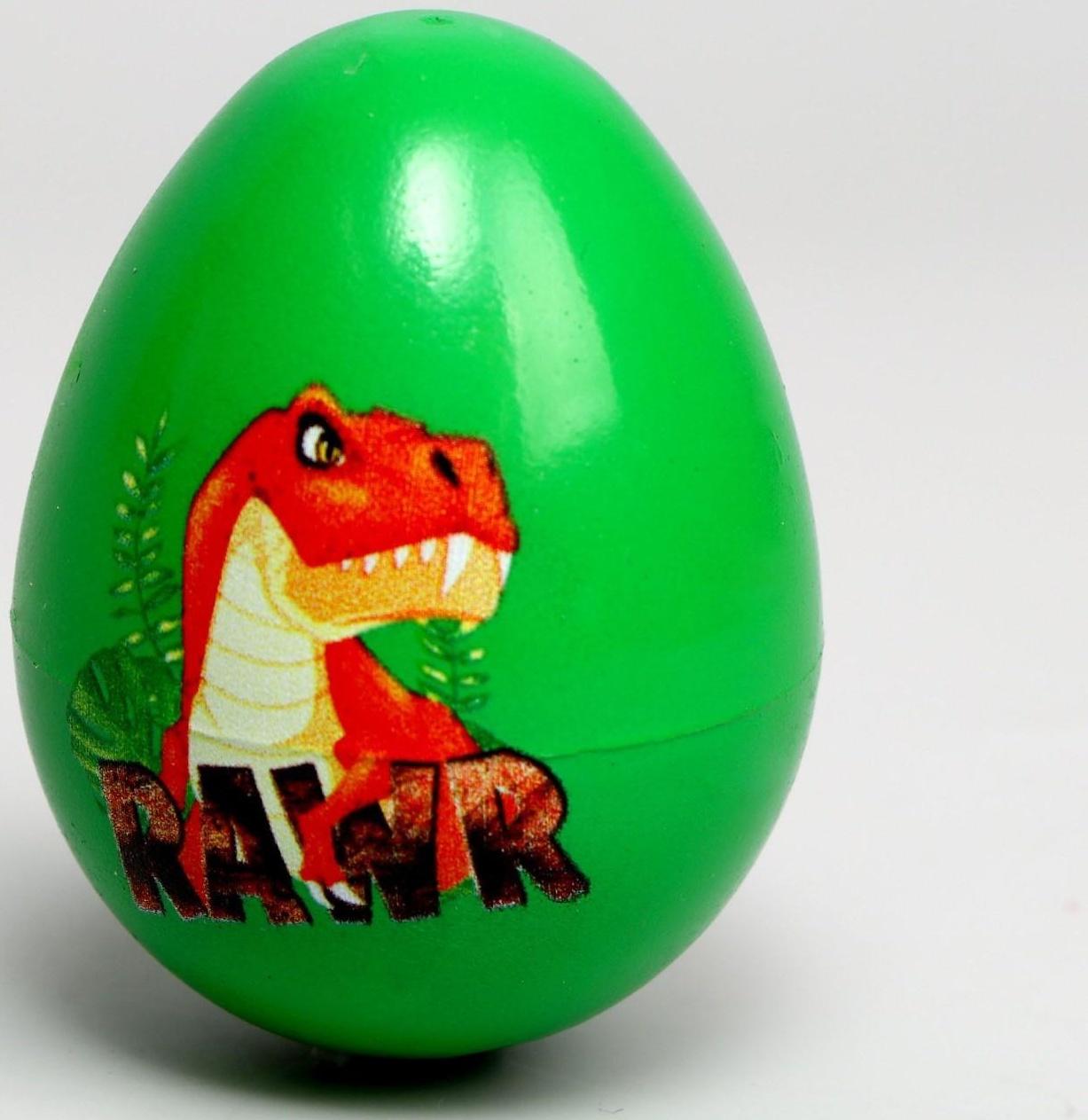 Набор для творчества. Вырасти своего питомца RAWR