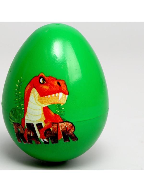 Набор для творчества. Вырасти своего питомца RAWR