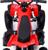 Квадроцикл бензиновый ATV R6.40 - 49cc, цвет красный