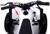 Квадроцикл бензиновый ATV R6.40 - 49cc, цвет белый