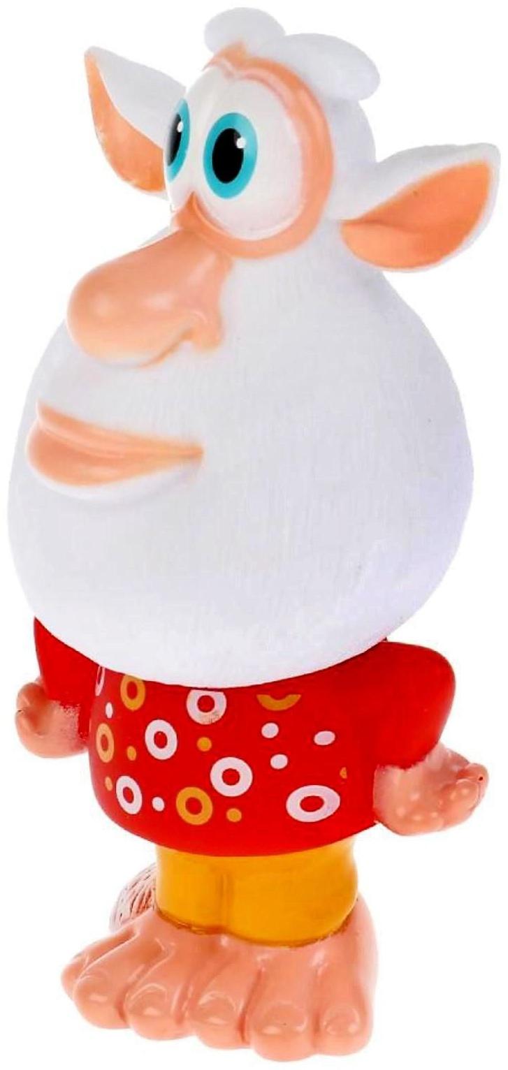 Игрушка для ванны «Буба», пищит