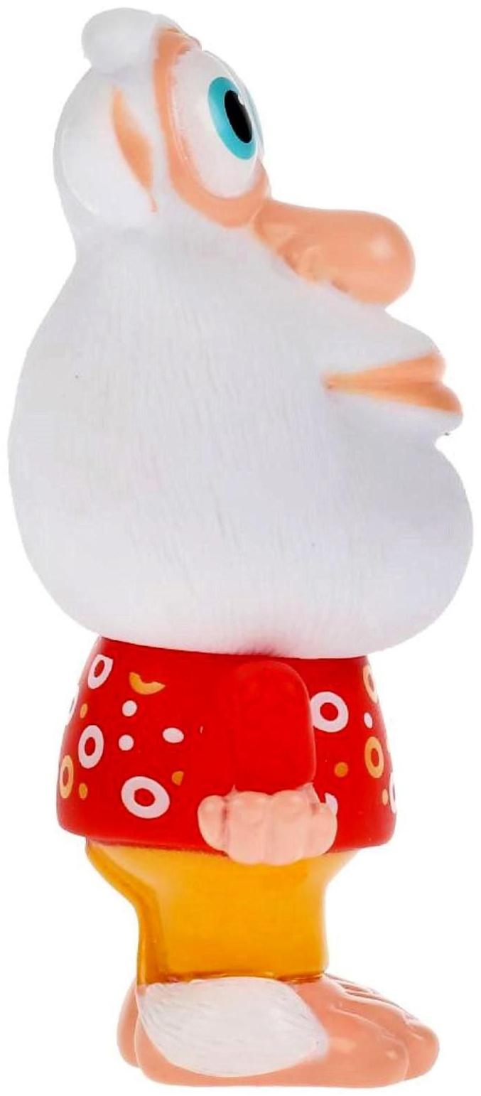 Игрушка для ванны «Буба», пищит