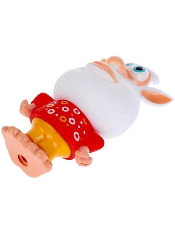 Игрушка для ванны «Буба», пищит