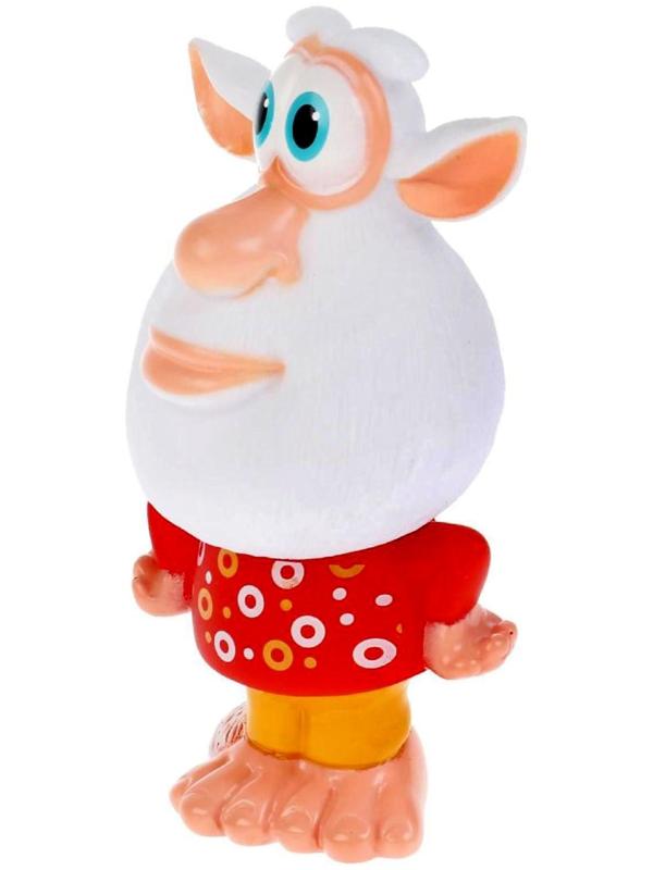 Игрушка для ванны «Буба», пищит