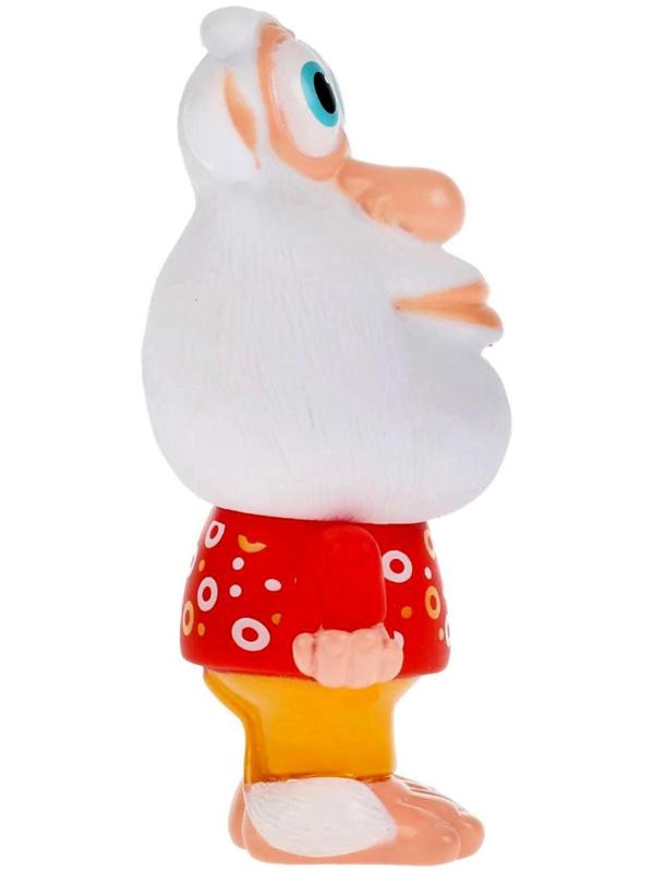 Игрушка для ванны «Буба», пищит