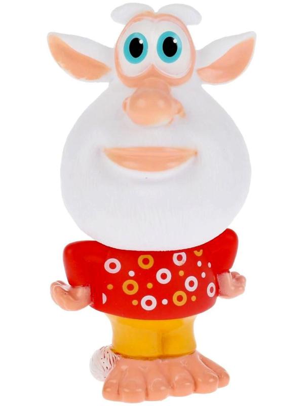 Игрушка для ванны «Буба», пищит