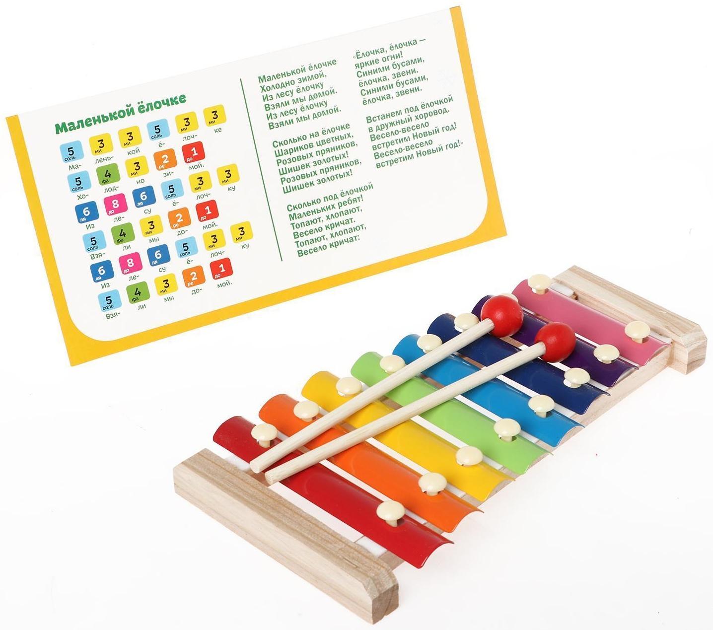 Металлофон