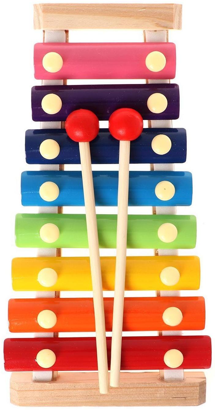 Металлофон