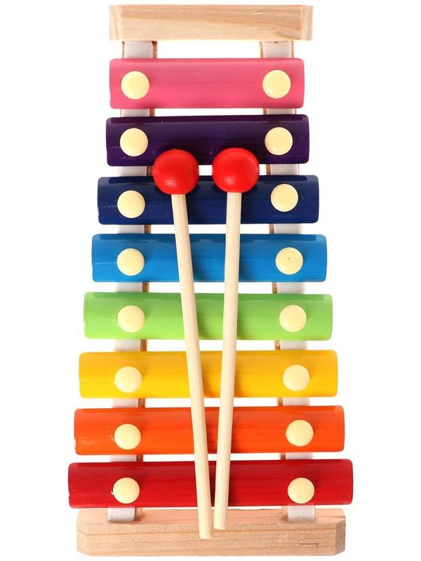 Металлофон