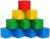 Кубики «Мозаика»
