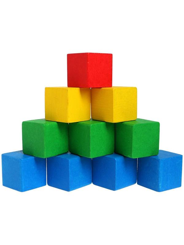 Кубики «Мозаика»