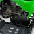 Квадроцикл бензиновый ATV G6.40 - 49cc, цвет зелёный