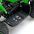 Квадроцикл бензиновый ATV G6.40 - 49cc, цвет зелёный