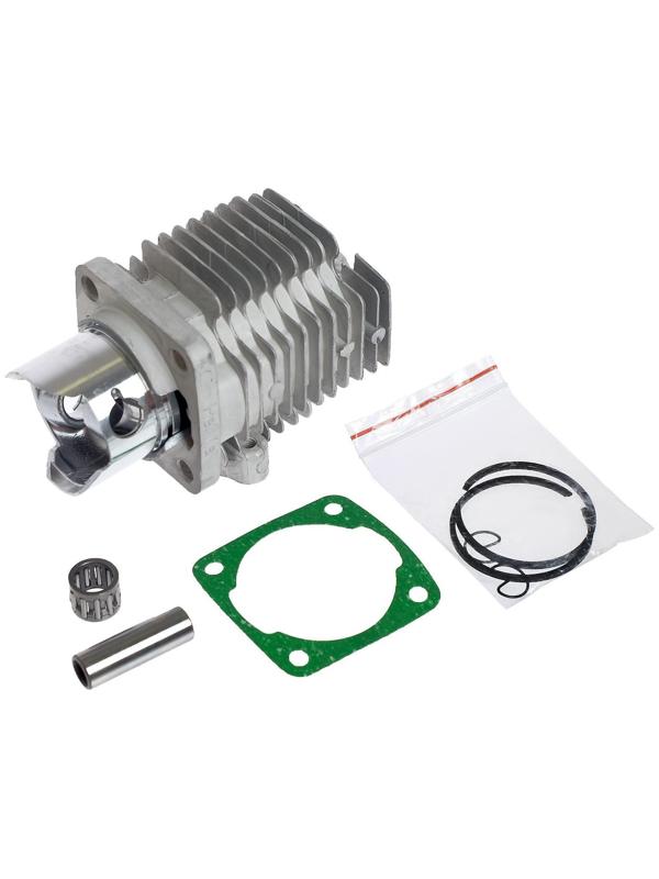 Комплект цилиндр, поршень, палец, поршневые кольца, прокладка