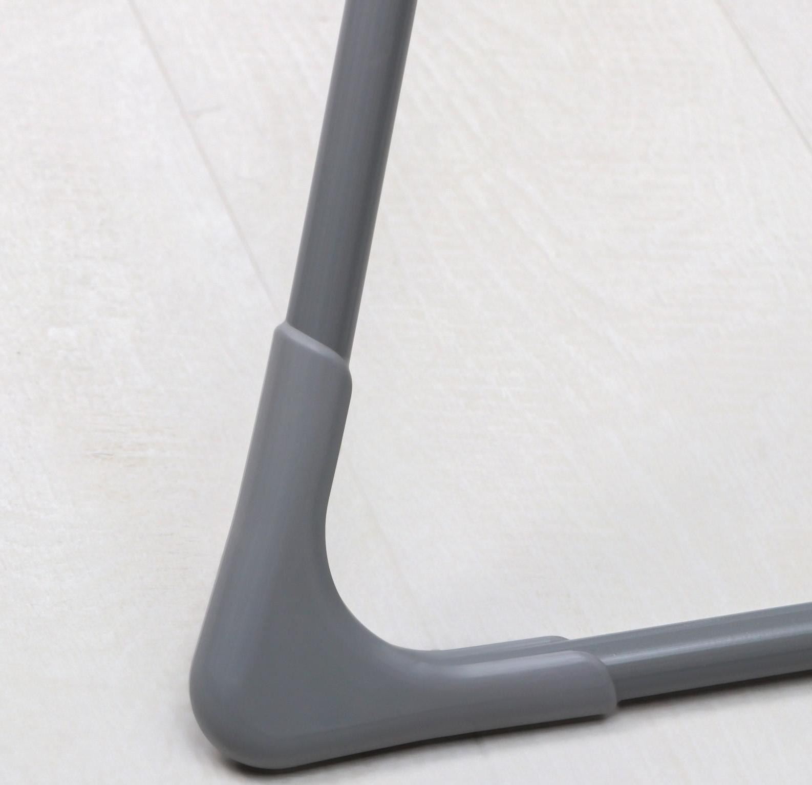 Качели детские напольные «Веселые зверята»