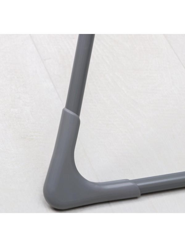 Качели детские напольные «Веселые зверята»