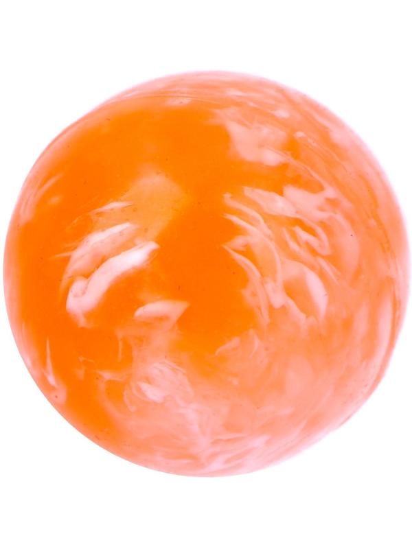 Мячики попрыгунчики «Жду твой лайк», 3 см. набор 5 шт.