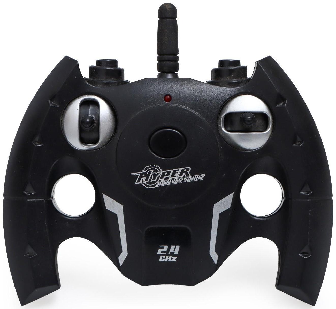 Перевёртыш-трансформер Hyper, полный привод, работает от аккумулятора, цвет синий