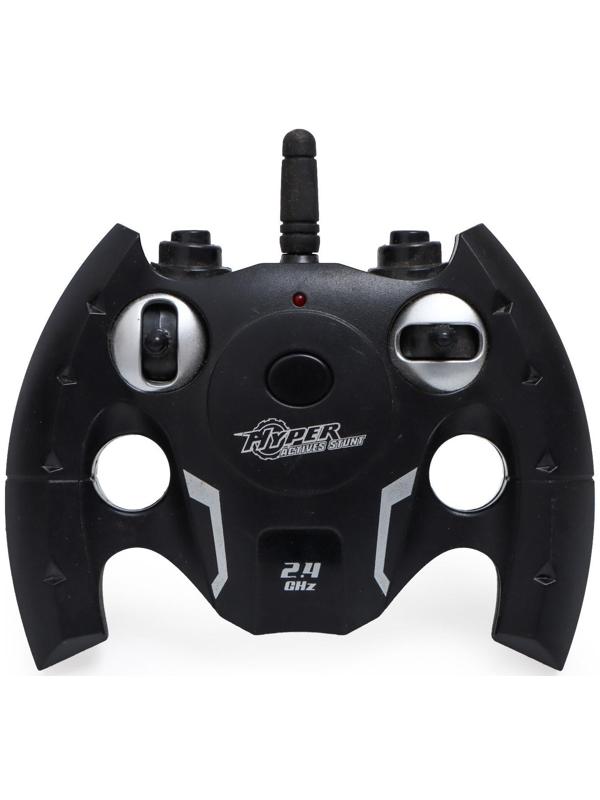 Перевёртыш-трансформер Hyper, полный привод, работает от аккумулятора, цвет синий