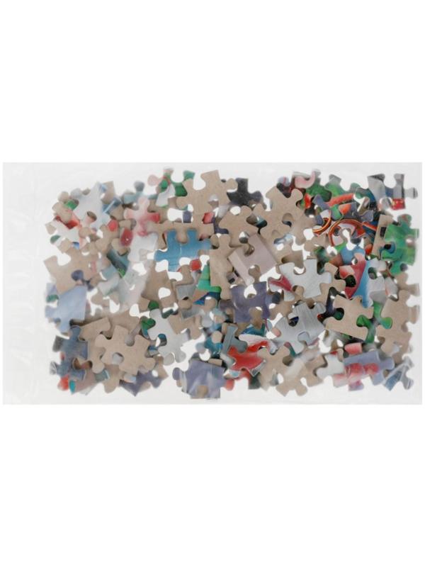 Пазл «Буба», 120 элементов