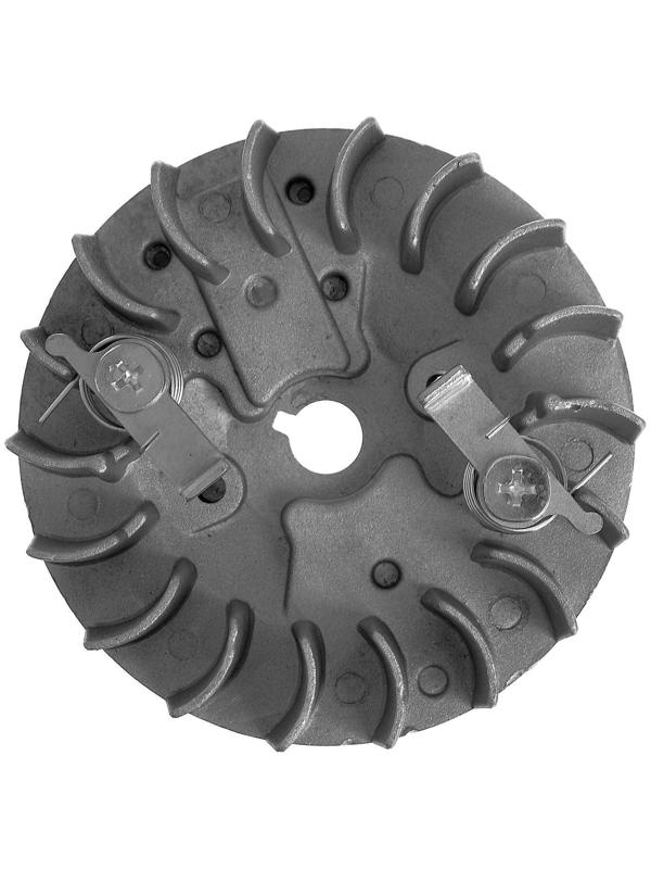 Крыльчатка охлаждения для бензинового транспорта