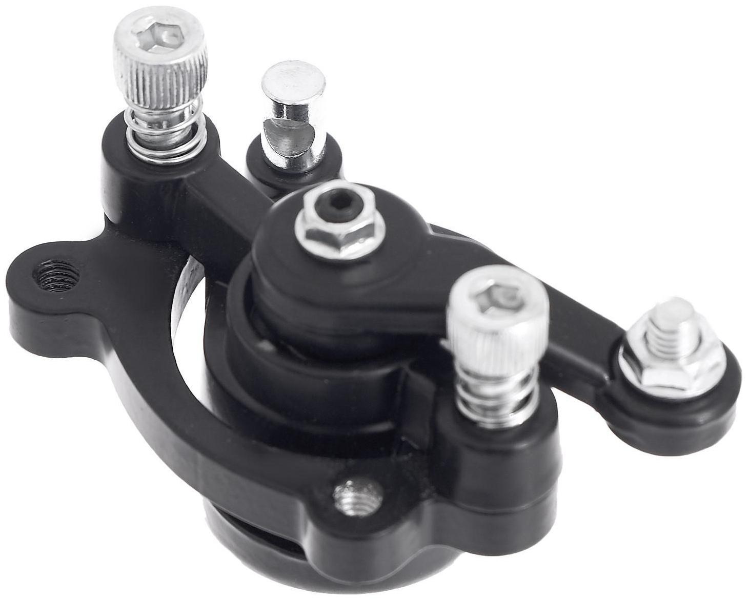 Тормозная машинка для бензинового транспорта