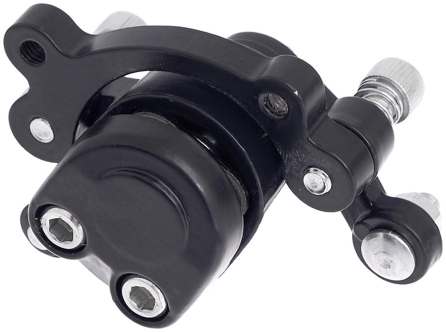 Тормозная машинка для бензинового транспорта