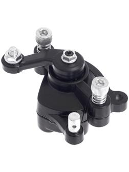 Тормозная машинка для бензинового транспорта