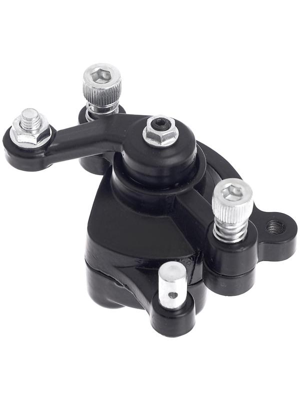 Тормозная машинка для бензинового транспорта