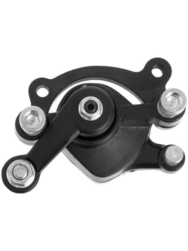 Тормозная машинка для бензинового транспорта