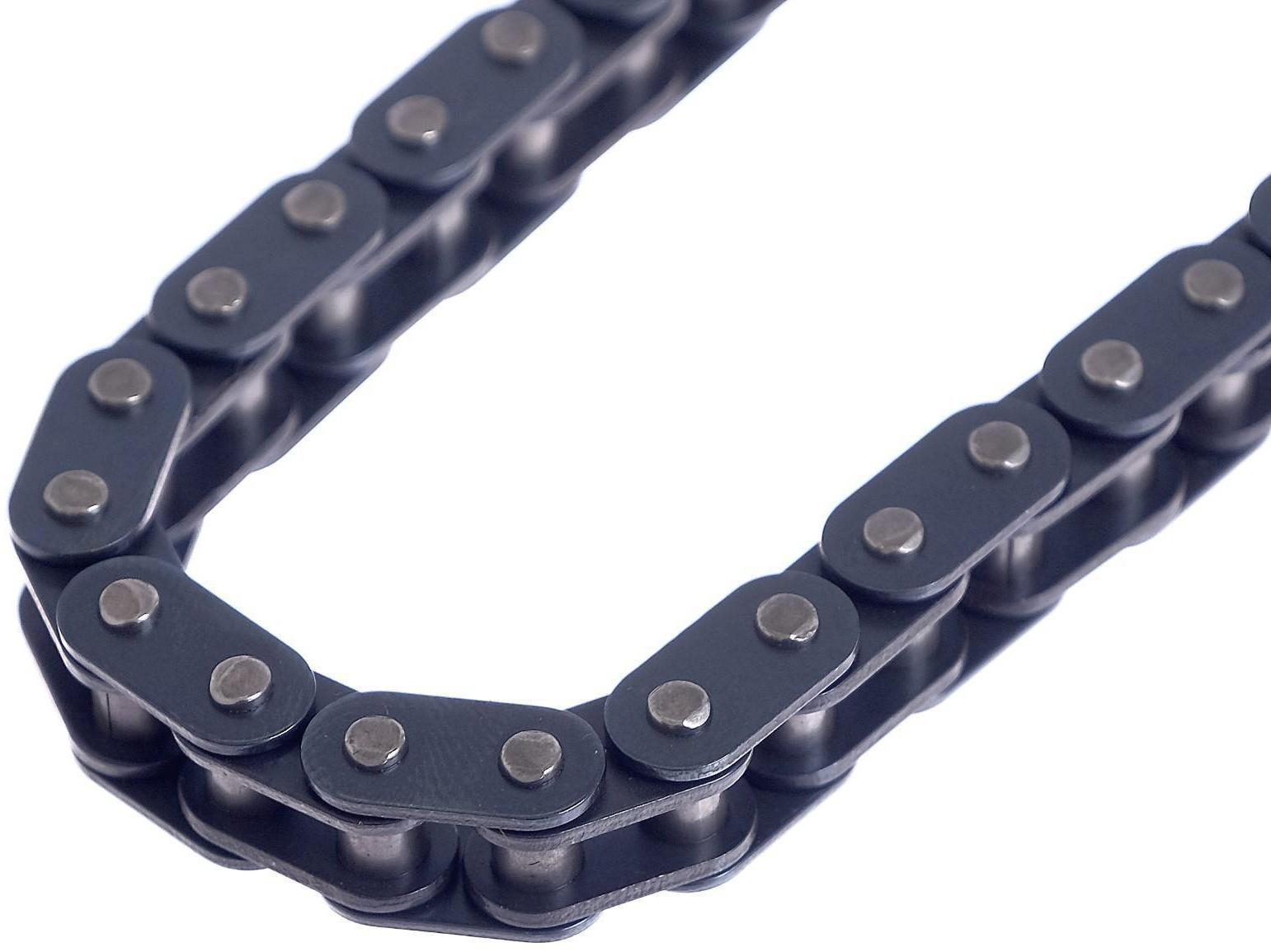 Цепь для бензинового транспорта