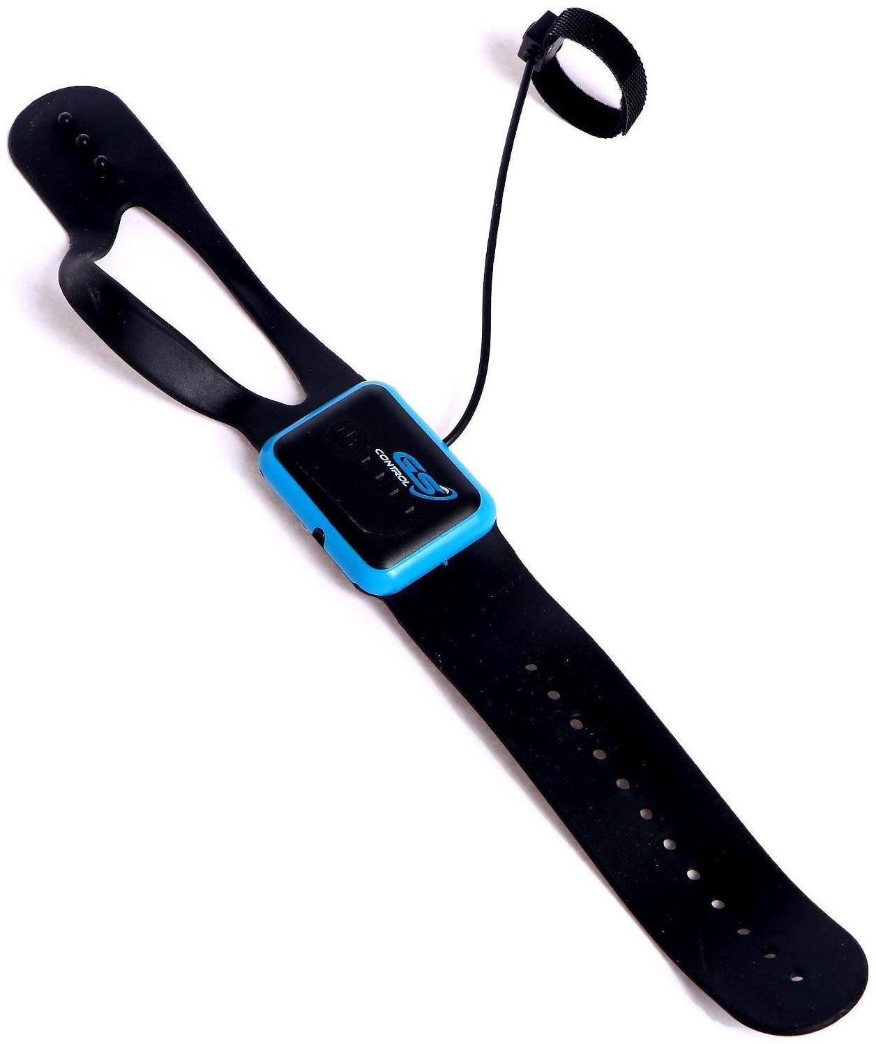 Робот-собака «Кибер пёс», световые и звуковые эффекты, работает от аккумулятора, цвет белый