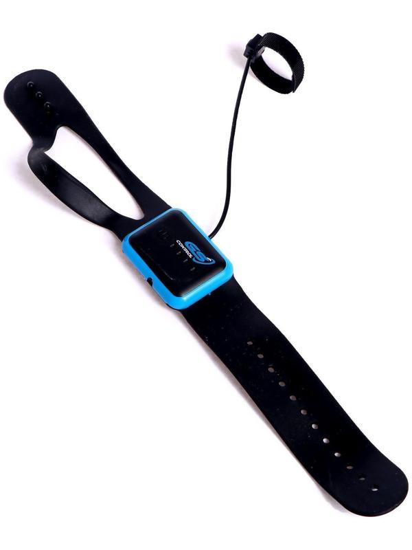 Робот-собака «Кибер пёс», световые и звуковые эффекты, работает от аккумулятора, цвет белый