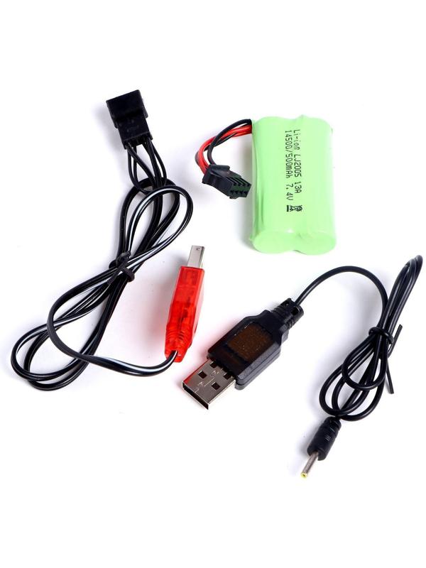 Робот-собака «Кибер пёс», световые и звуковые эффекты, работает от аккумулятора, цвет белый