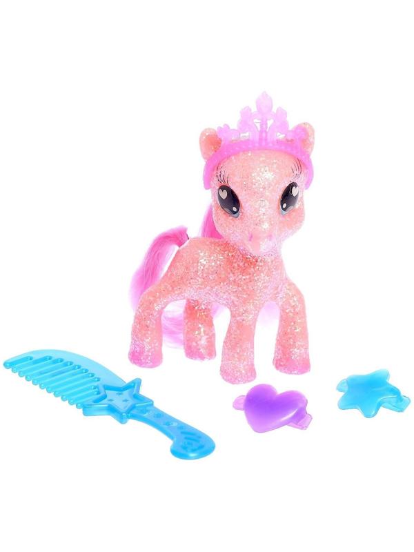 Игрушка «Пони» с аксессуаром, МИКС