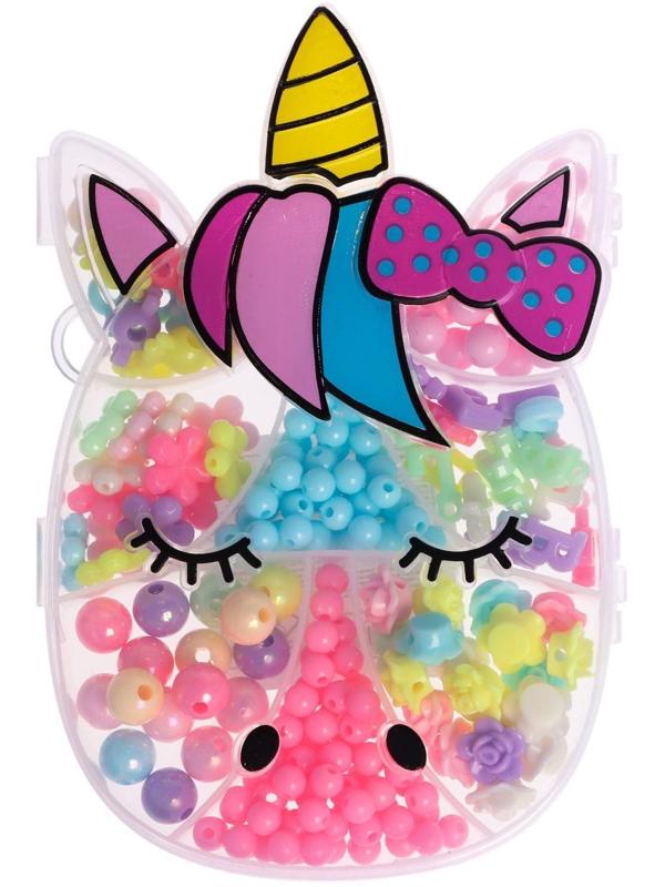 Набор для бисероплетения «Единорог»