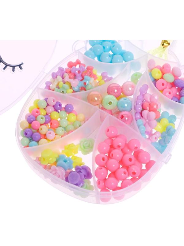 Набор для бисероплетения «Единорог»