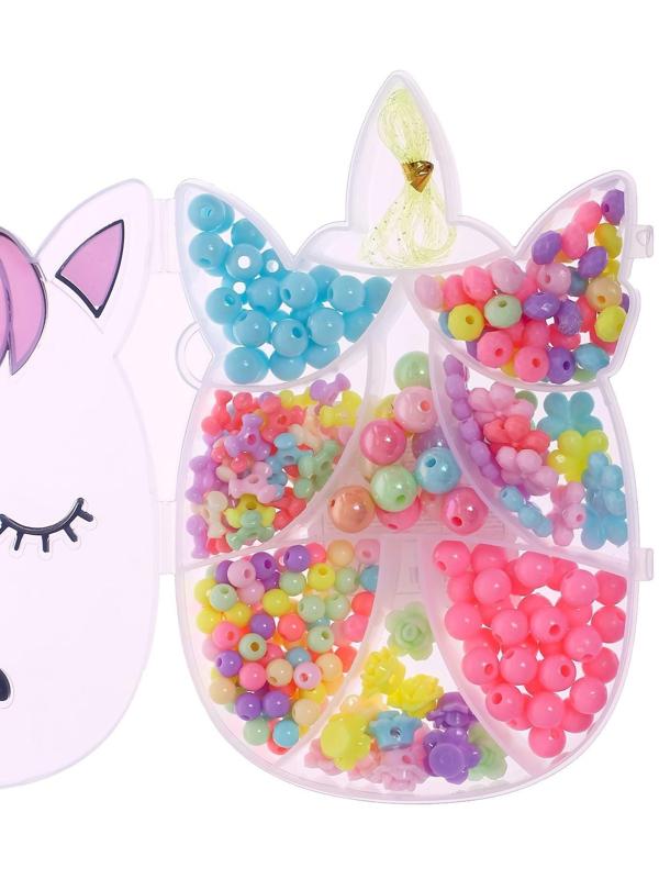 Набор для бисероплетения «Единорог»