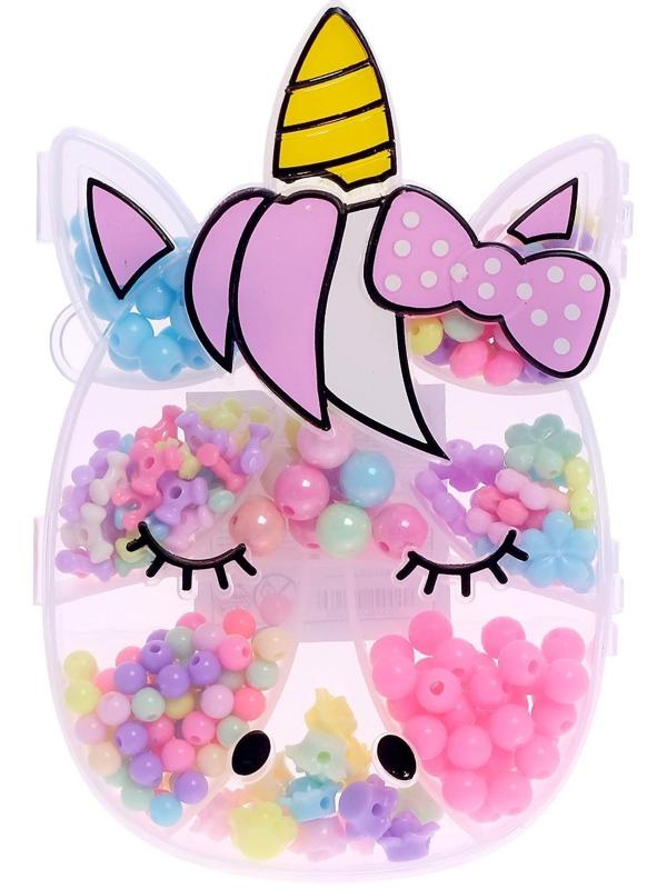 Набор для бисероплетения «Единорог»